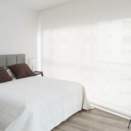 Espectacular Loft Διαμέρισμα Κίτο Εξωτερικό φωτογραφία